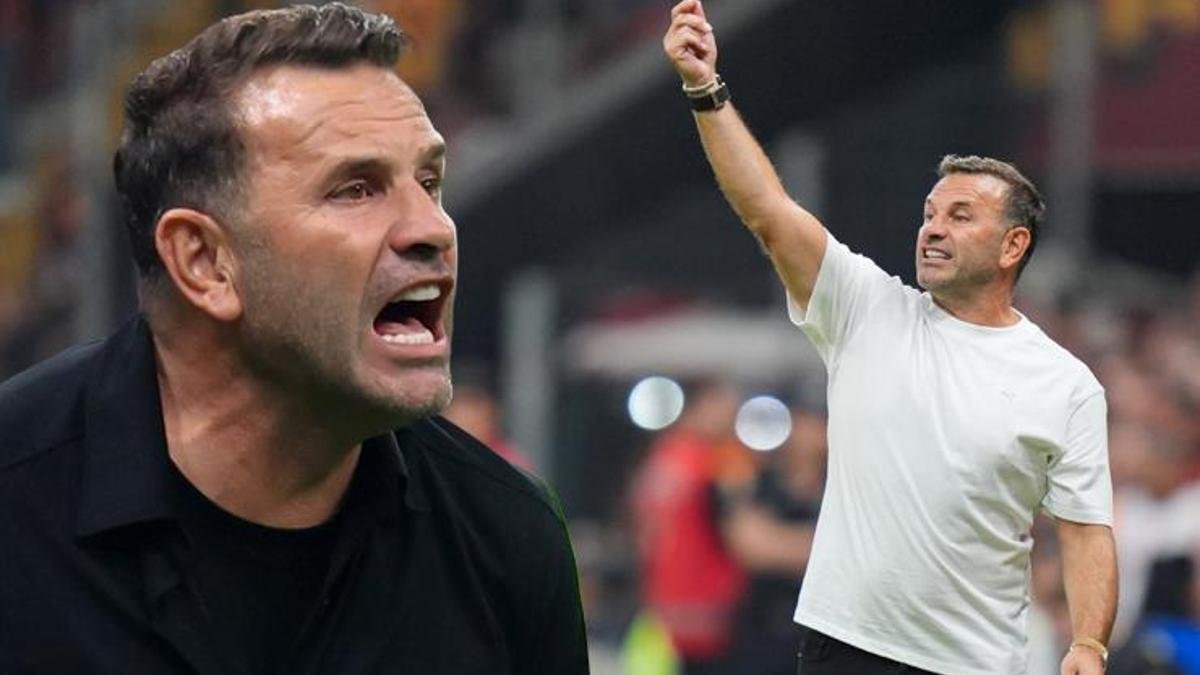 Galatasaray'dan transfer şov! İki milli yıldızın imzası an meselesi - Fanatik Gazetesi Galatasaray (GS) Haberleri - Spor