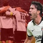 Beşiktaş'ın Çorum FK galibiyeti sonrası övgü dolu sözler: 'Derbi uçuşu başladı' | 'Uzak ara önde' - Fanatik Gazetesi Beşiktaş (BJK) Haberleri - Spor