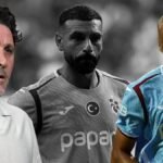 Amed mağlubiyeti sonrası Trabzonspor'a sert eleştiriler: 'Zorlamayla olmuyor' | 'Tablo tesadüf değil' - Fanatik Gazetesi Trabzonspor (TS) Haberleri - Spor