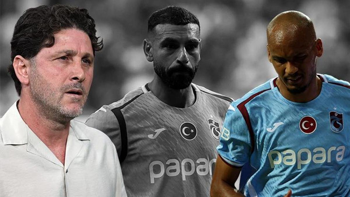 Amed mağlubiyeti sonrası Trabzonspor'a sert eleştiriler: 'Zorlamayla olmuyor' | 'Tablo tesadüf değil' - Fanatik Gazetesi Trabzonspor (TS) Haberleri - Spor