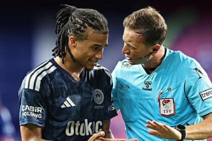 ÖZEL | 'Kötü bir görüntü' Yasin Kol'u yerden yere vurdu: Tartışmalı kararlara imza attı - Fanatik Gazetesi Süper Lig Haberleri - Spor