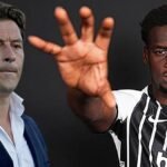 Eski hocasından Ernest Poku'ya övgüler 'Türkiye'de fark yaratabilir' - Fanatik Gazetesi Beşiktaş (BJK) Haberleri - Spor