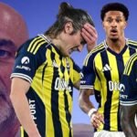 Fenerbahçe'de Cihan Kamer resmen açıkladı! İşte ayrılacak isimler | Oosterwolde'nin ve Talisca'nın son durumu - Fanatik Gazetesi Fenerbahçe (FB) Haberleri Spor