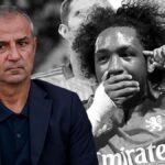 Fenerbahçe’nin istediği Malick Fofana’da transfer savaşı! Son anda devreye girdi - Fanatik Gazetesi Fenerbahçe (FB) Haberleri Spor