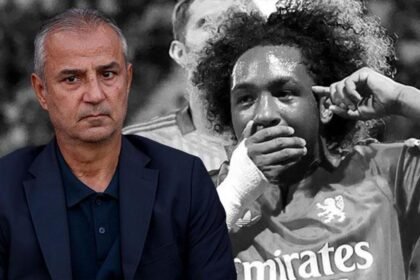 Fenerbahçe’nin istediği Malick Fofana’da transfer savaşı! Son anda devreye girdi - Fanatik Gazetesi Fenerbahçe (FB) Haberleri Spor