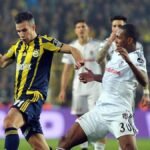 Kadıköy'de 60. Fenerbahçe-Beşiktaş derbisi - Fanatik Gazetesi Fenerbahçe (FB) Haberleri Spor