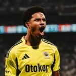 Fenerbahçe'den açıklama! Oosterwolde operasyon geçirdi: Taraftara mesaj - Fanatik Gazetesi Fenerbahçe (FB) Haberleri Spor