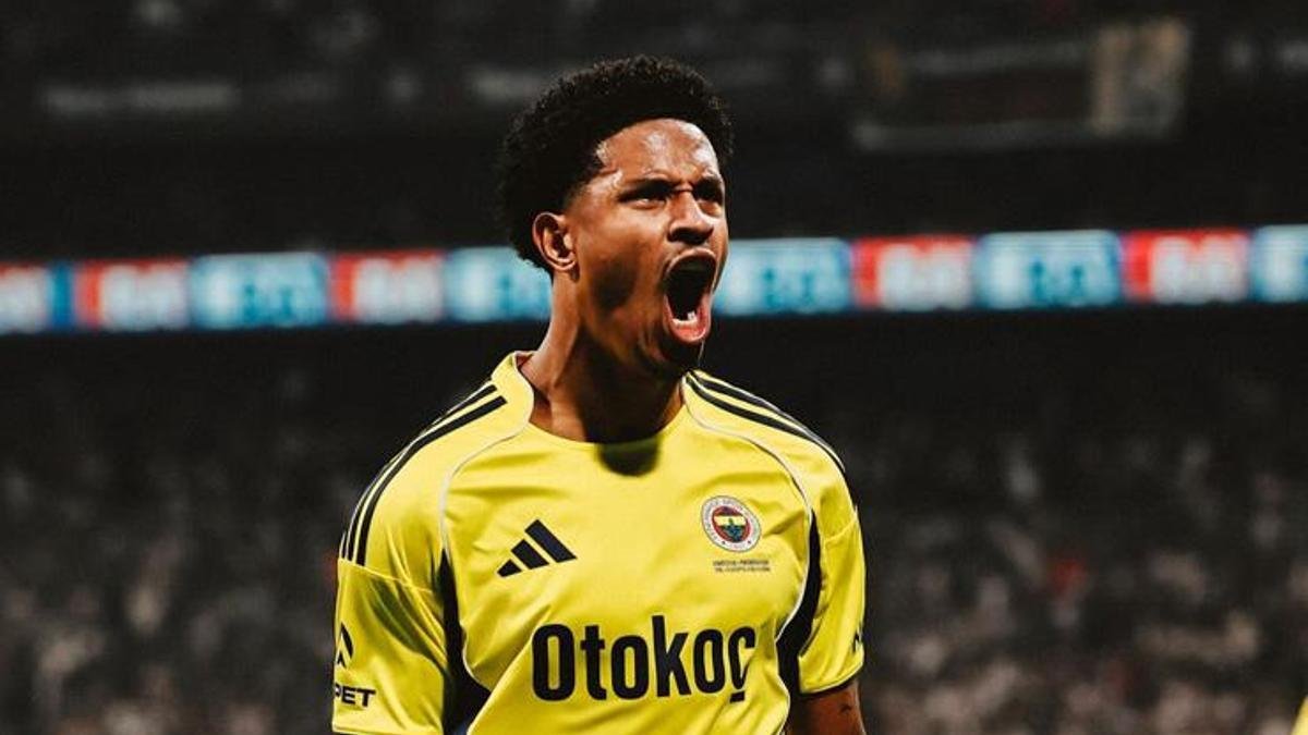 Fenerbahçe'den açıklama! Oosterwolde operasyon geçirdi: Taraftara mesaj - Fanatik Gazetesi Fenerbahçe (FB) Haberleri Spor