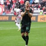 Konyaspor'da Blaz Kramer dönemi sona erdi! İşte yeni takımı - Fanatik Gazetesi Futbol Haberleri - Spor