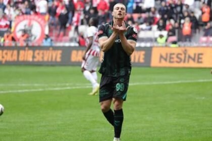 Konyaspor'da Blaz Kramer dönemi sona erdi! İşte yeni takımı - Fanatik Gazetesi Futbol Haberleri - Spor