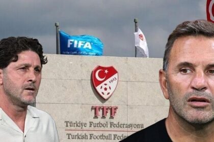 TFF açıkladı! Trabzonspor-Galatasaray derbisinin tarihi belli oldu - Fanatik Gazetesi Galatasaray (GS) Haberleri - Spor