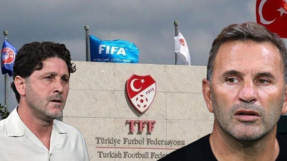 TFF açıkladı! Trabzonspor-Galatasaray derbisinin tarihi belli oldu - Fanatik Gazetesi Galatasaray (GS) Haberleri - Spor
