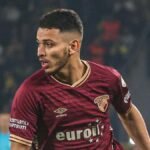 Göztepe'de Cherni ile yollar ayrıldı - Fanatik Gazetesi Futbol Haberleri - Spor