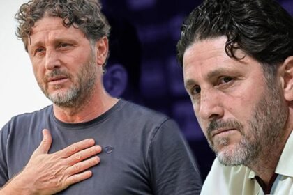 Trabzonspor'da Fatih Tekke dönemi sona erdi! Gençlerbirliği maçı için açıklama geldi... - Fanatik Gazetesi Trabzonspor (TS) Haberleri - Spor