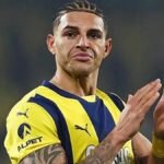 Fenerbahçe'de ayrılık resmen açıklandı! Diego Carlos Parma'da - Fanatik Gazetesi Fenerbahçe (FB) Haberleri Spor
