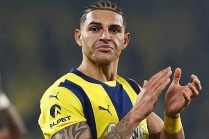 Fenerbahçe'de ayrılık resmen açıklandı! Diego Carlos Parma'da - Fanatik Gazetesi Fenerbahçe (FB) Haberleri Spor