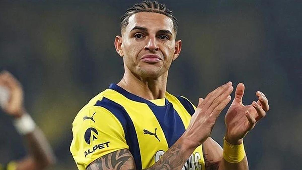 Fenerbahçe'de ayrılık resmen açıklandı! Diego Carlos Parma'da - Fanatik Gazetesi Fenerbahçe (FB) Haberleri Spor