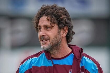 Trabzonspor'da Fatih Tekke dönemi 539 gün sürdü - Fanatik Gazetesi Trabzonspor (TS) Haberleri - Spor