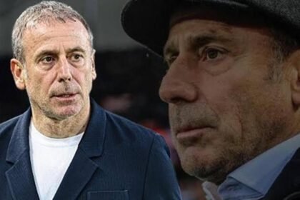 ÖZEL | Trabzonspor'da Abdullah Avcı iddiası! Fatih Tekke'nin ayrılığının ardından sıcak gelişme... - Fanatik Gazetesi Trabzonspor (TS) Haberleri - Spor