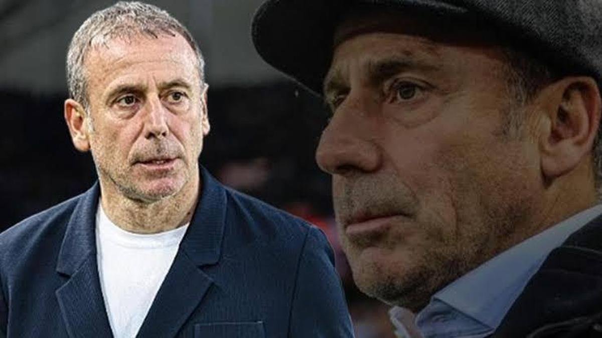 ÖZEL | Trabzonspor'da Abdullah Avcı iddiası! Fatih Tekke'nin ayrılığının ardından sıcak gelişme... - Fanatik Gazetesi Trabzonspor (TS) Haberleri - Spor
