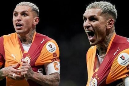 🚨 SON DAKİKA | GALATASARAY'DA AYRILIK ŞOKU! YENİ TAKIMI AÇIKLANDI...