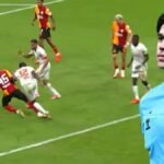 Galatasaray-Göztepe maçının VAR kayıtları açıklandı! 'Savunmacının müdahalesi faul' - Fanatik Gazetesi Galatasaray (GS) Haberleri - Spor