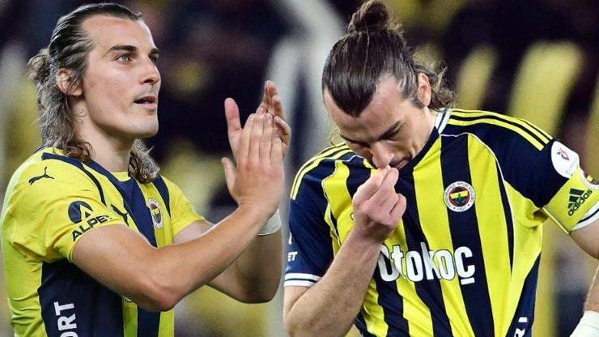 Çağlar Söyüncü'nün yeni takımı belli oluyor! Süper Lig'den talip çıktı - Fanatik Gazetesi Fenerbahçe (FB) Haberleri Spor