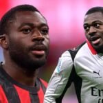 Transferi iptal oldu! Beşiktaş yeniden Youssouf Fofana'nın peşine düştü - Fanatik Gazetesi Beşiktaş (BJK) Haberleri - Spor