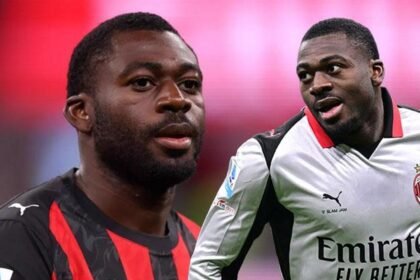 Transferi iptal oldu! Beşiktaş yeniden Youssouf Fofana'nın peşine düştü - Fanatik Gazetesi Beşiktaş (BJK) Haberleri - Spor