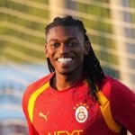 Rafael Leao ilk idmanına çıktı - Fanatik Gazetesi Galatasaray (GS) Haberleri - Spor