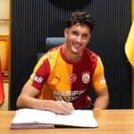 Galatasaray, Deniz Gül transferini resmen duyurdu! KAP'a bildirildi, işte maaşı ve ödenecek bonservis... - Fanatik Gazetesi Galatasaray (GS) Haberleri - Spor