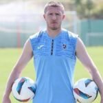 Trabzonspor'da bir ayrılık daha! Resmen açıklandı... - Fanatik Gazetesi Trabzonspor (TS) Haberleri - Spor