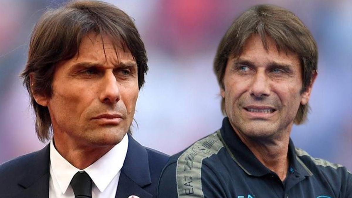 Trabzonspor'dan Conte bombası! Listede ünlü isimler var - Fanatik Gazetesi Trabzonspor (TS) Haberleri - Spor