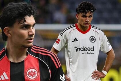 🚨 SON DAKİKA | CAN UZUN'DAN FENERBAHÇE'YE İMZA! TRANSFERDE BOMBA İDDİA...