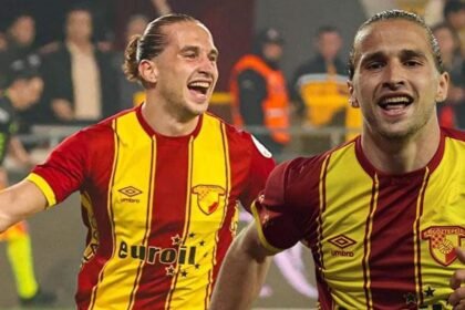 Yeşil ışık yaktı! Galatasaray'dan Arda Okan Kurtalan bombası - Fanatik Gazetesi Galatasaray (GS) Haberleri - Spor