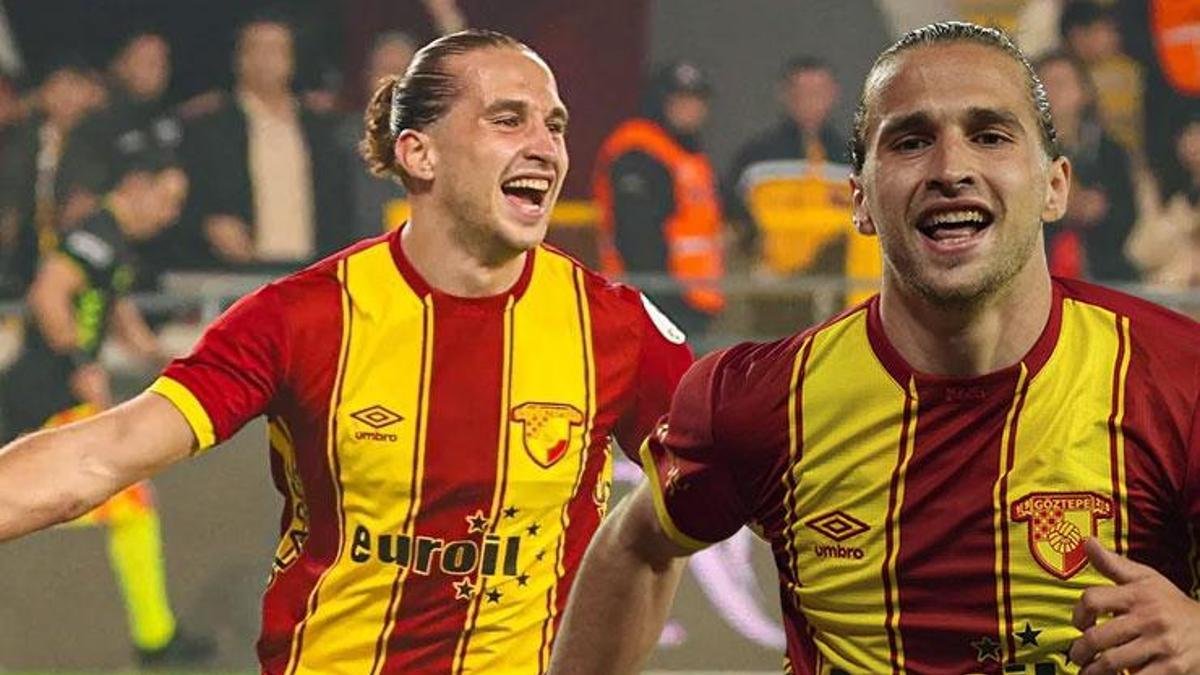 Yeşil ışık yaktı! Galatasaray'dan Arda Okan Kurtalan bombası - Fanatik Gazetesi Galatasaray (GS) Haberleri - Spor