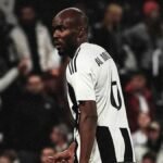 Beşiktaş'tan ayrıldı, yeni adresi 1. Lig oluyor! Musrati'ye sürpriz talip - Fanatik Gazetesi Beşiktaş (BJK) Haberleri - Spor
