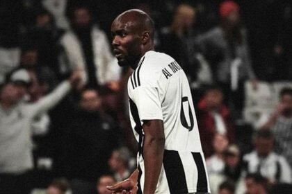 Beşiktaş'tan ayrıldı, yeni adresi 1. Lig oluyor! Musrati'ye sürpriz talip - Fanatik Gazetesi Beşiktaş (BJK) Haberleri - Spor