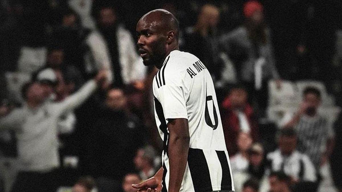 Beşiktaş'tan ayrıldı, yeni adresi 1. Lig oluyor! Musrati'ye sürpriz talip - Fanatik Gazetesi Beşiktaş (BJK) Haberleri - Spor