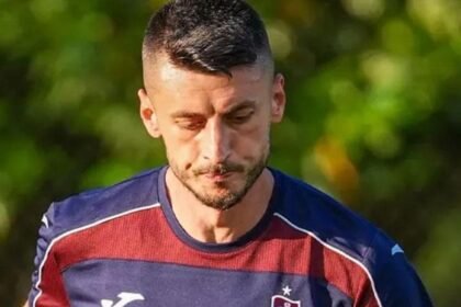 Bursaspor, Trabzonspor'un yeni transferine göz dikti! - Fanatik Gazetesi Trabzonspor (TS) Haberleri - Spor