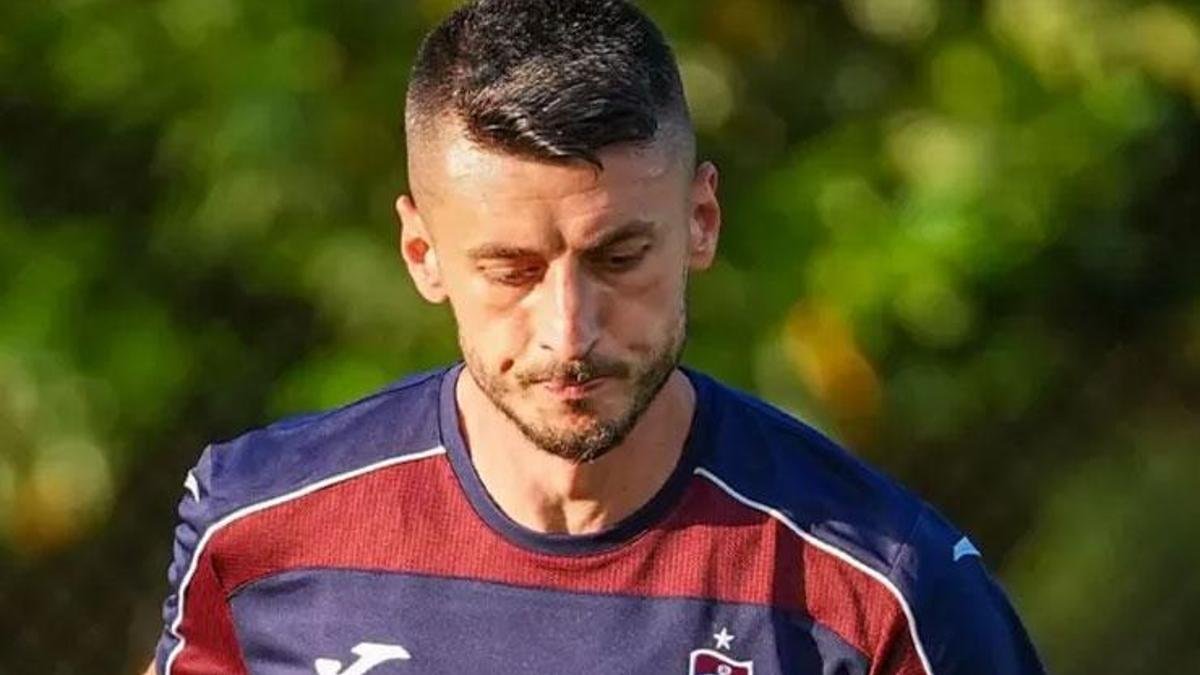 Bursaspor, Trabzonspor'un yeni transferine göz dikti! - Fanatik Gazetesi Trabzonspor (TS) Haberleri - Spor