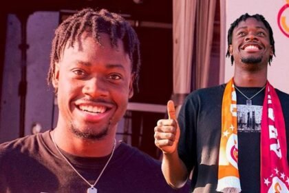 Galatasaray'dan bir transfer daha! Resmen açıkladı | İstanbul'a geldi, işte ilk açıklamaları... - Fanatik Gazetesi Galatasaray (GS) Haberleri - Spor