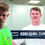 Nübel'den transfer kararı! İstanbul'daki yeni yaşamı - Fanatik Gazetesi Beşiktaş (BJK) Haberleri - Spor