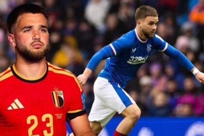 TRANSFER İPTAL! Beşiktaş'ın Raskin transferi suya düştü, kulüpler anlaşmıştı...