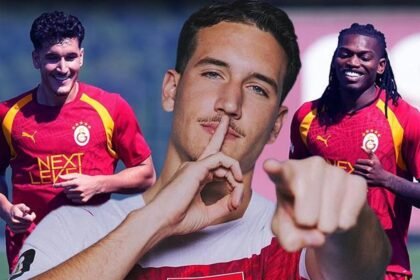 ÖZEL | Deniz Gül'ün en büyük eksiğini açıkladı! Portekizli gazeteciden olay itiraf: Kendisi bile farkında değil - Fanatik Gazetesi Galatasaray (GS) Haberleri - Spor