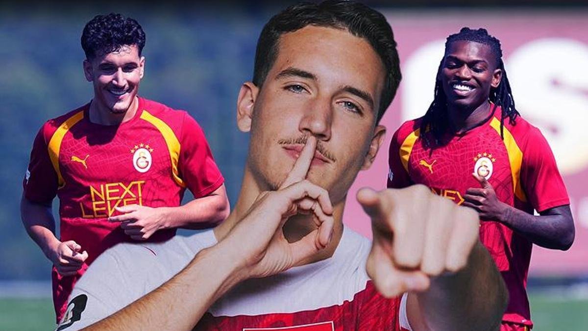 ÖZEL | Deniz Gül'ün en büyük eksiğini açıkladı! Portekizli gazeteciden olay itiraf: Kendisi bile farkında değil - Fanatik Gazetesi Galatasaray (GS) Haberleri - Spor