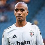 Son dakika! Beşiktaş Joao Mario ile yollarını resmen ayırdı - Fanatik Gazetesi Beşiktaş (BJK) Haberleri - Spor