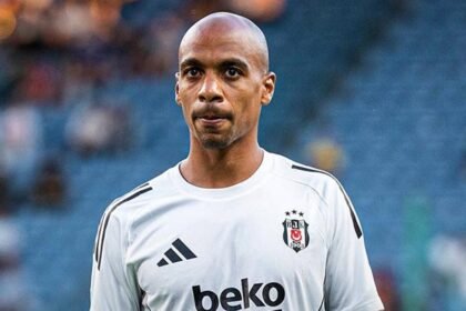 Son dakika! Beşiktaş Joao Mario ile yollarını resmen ayırdı - Fanatik Gazetesi Beşiktaş (BJK) Haberleri - Spor