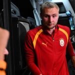 Galatasaray'da ayrılık resmen açıklandı! Sözleşmesi feshedildi - Fanatik Gazetesi Galatasaray (GS) Haberleri - Spor