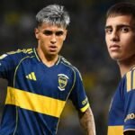 Fenerbahçe'den U-23 harekatı! Gözler Arjantin'e çevrildi - Fanatik Gazetesi Fenerbahçe (FB) Haberleri Spor